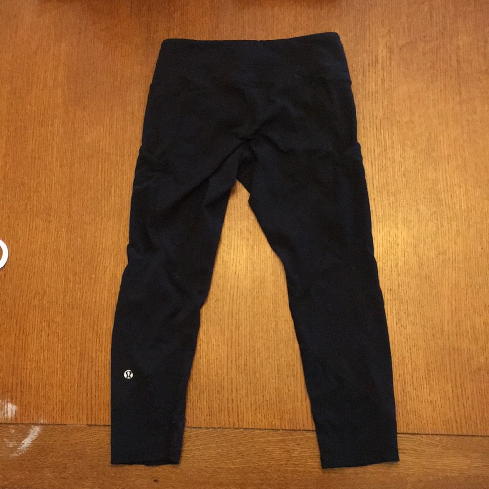 Lulu lemon leggings